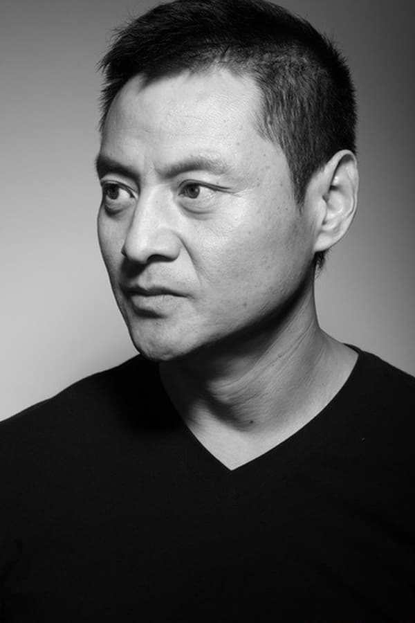 Yin Zhu-Sheng profile image
