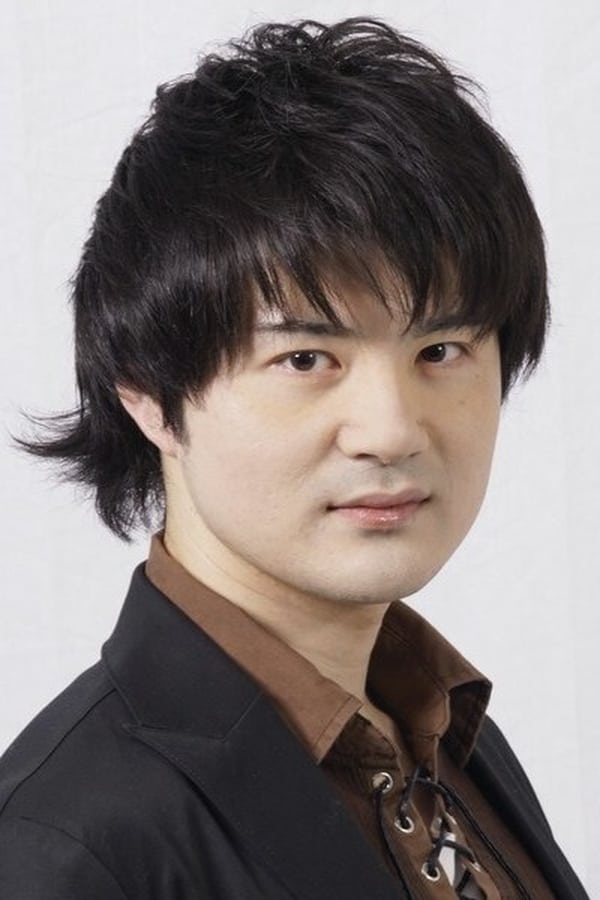 Katsuhito Nomura profile image