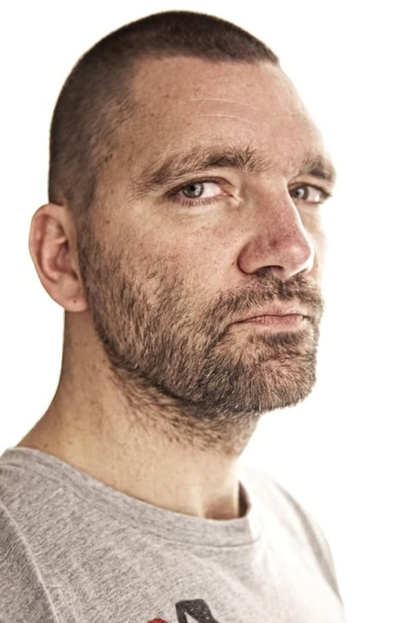 Theo Maassen profile image