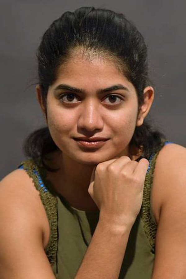 Anarkali Marikar profile image