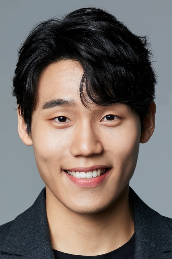 Jo Han-joon profile image