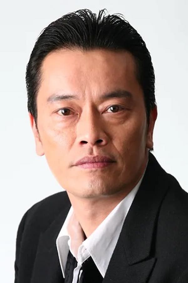 Kenichi Endo profile image