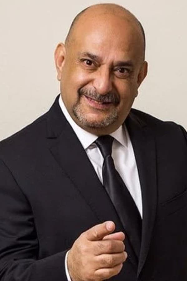 Pedro Romo profile image