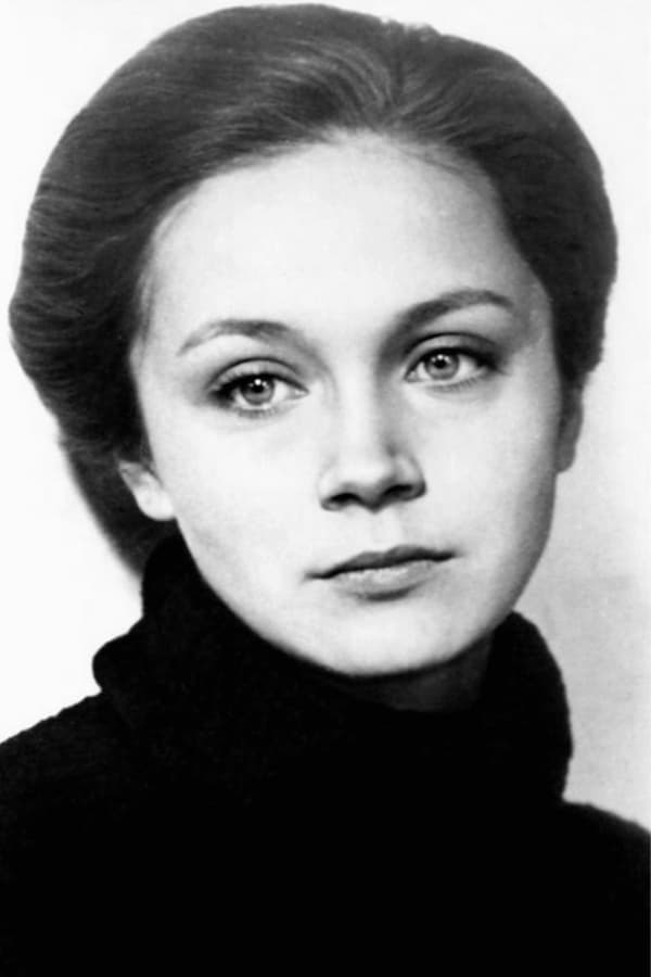 Irina Kupchenko profile image