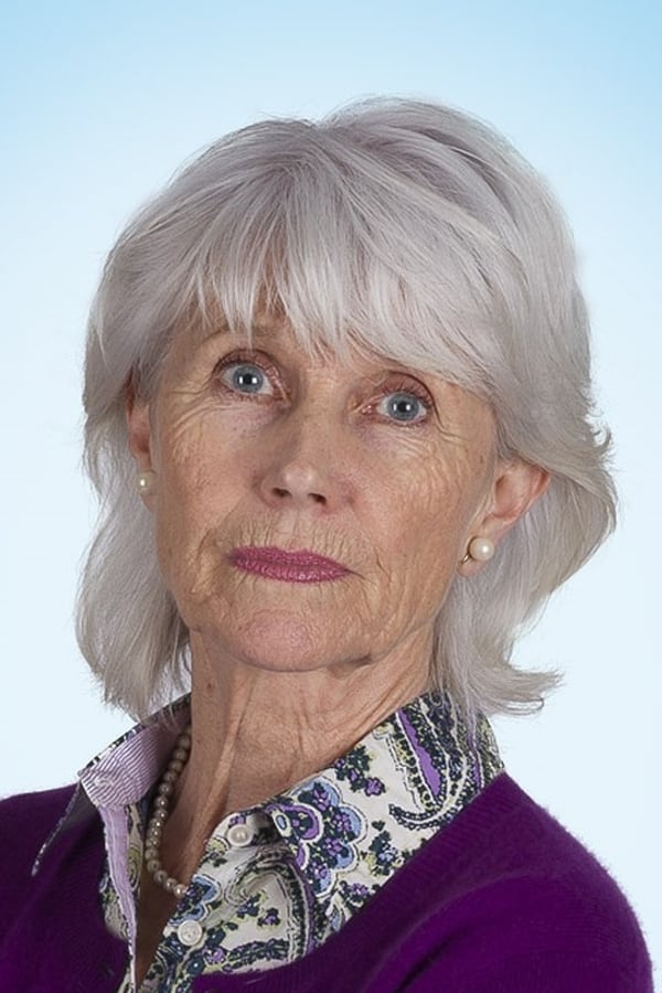 Barbara Gordon profile image