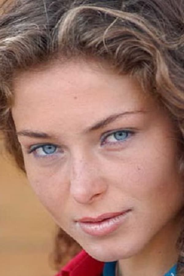 Marina Kazankova profile image