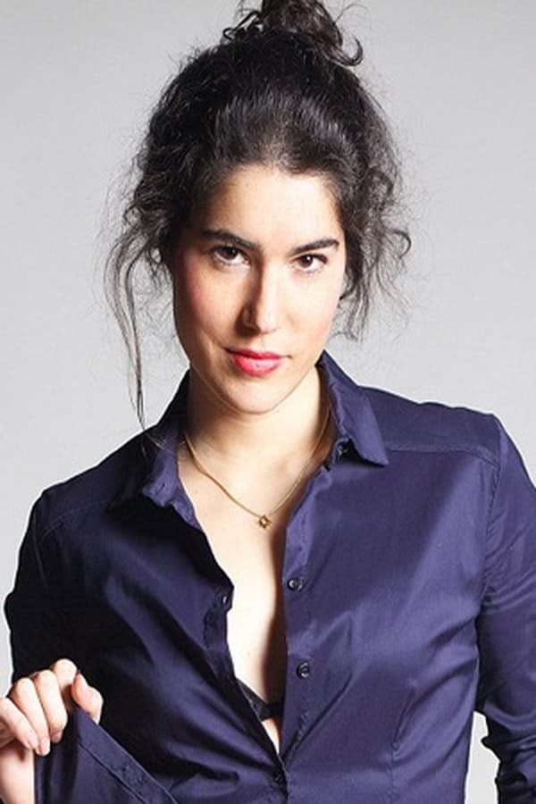 Natalia Álvarez-Bilbao profile image