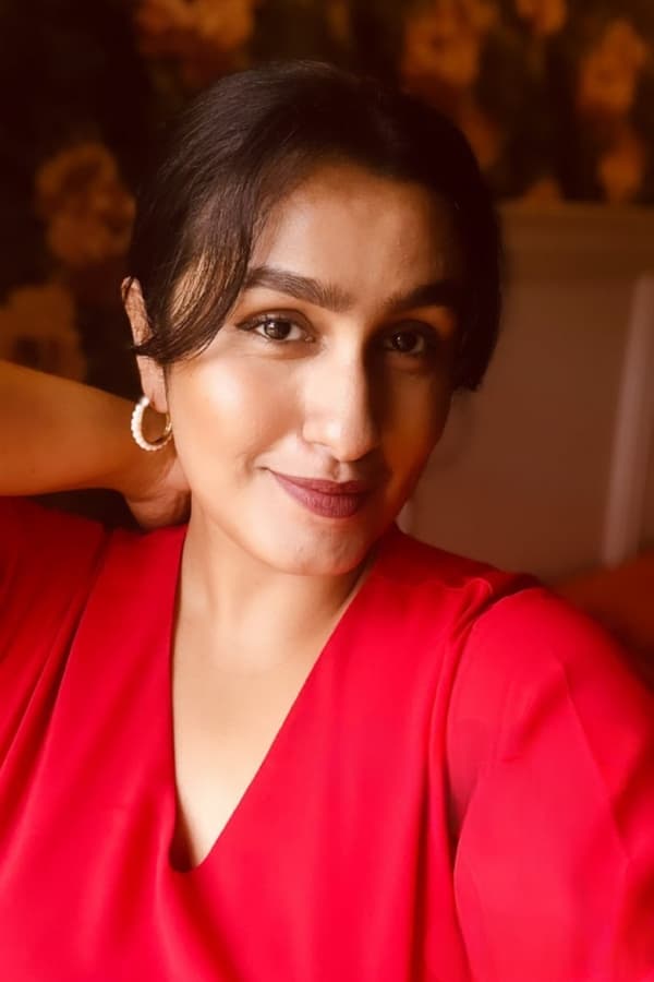 Kavitha Nair profile image