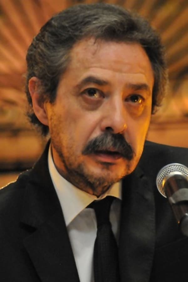 Arturo Beristáin profile image