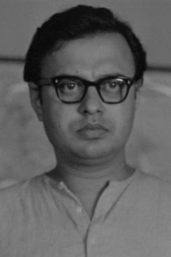 Anil Chatterjee profile image