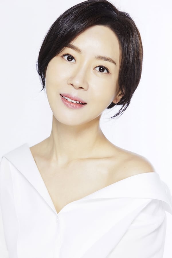 Kim Hee-jung profile image