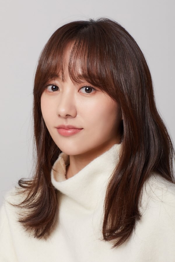 Park Joo-hee profile image