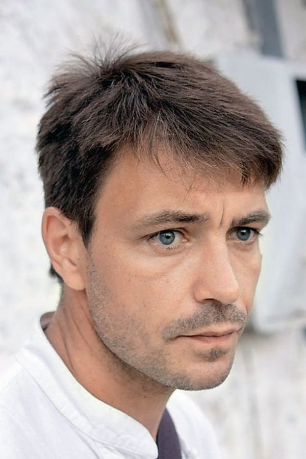 Kirill Grebenshchikov profile image