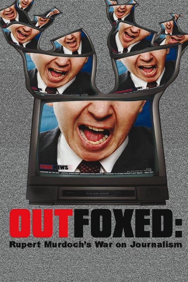 Outfoxed: