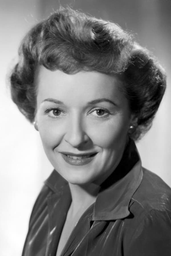Dorothy Granger profile image