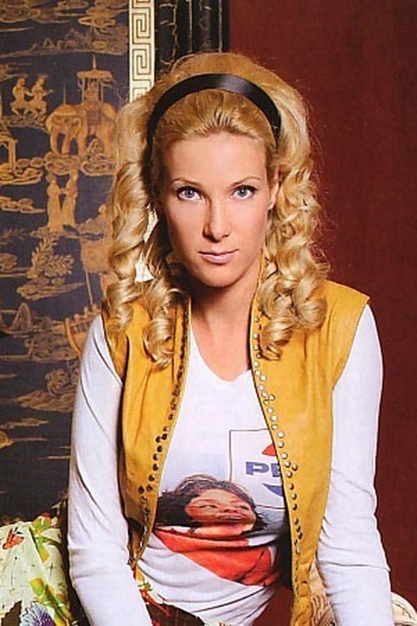 Anna Slyusareva profile image