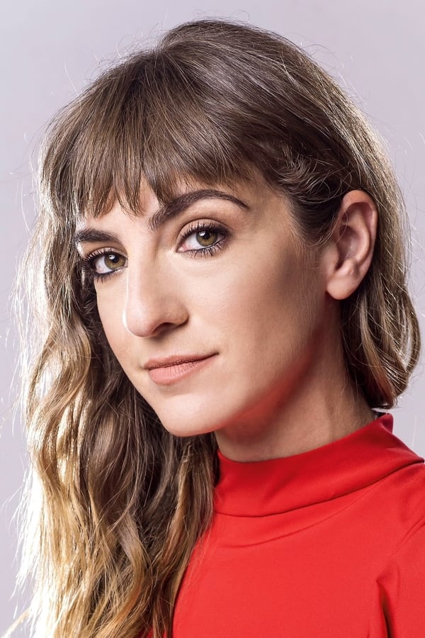 Julieta Zylberberg profile image