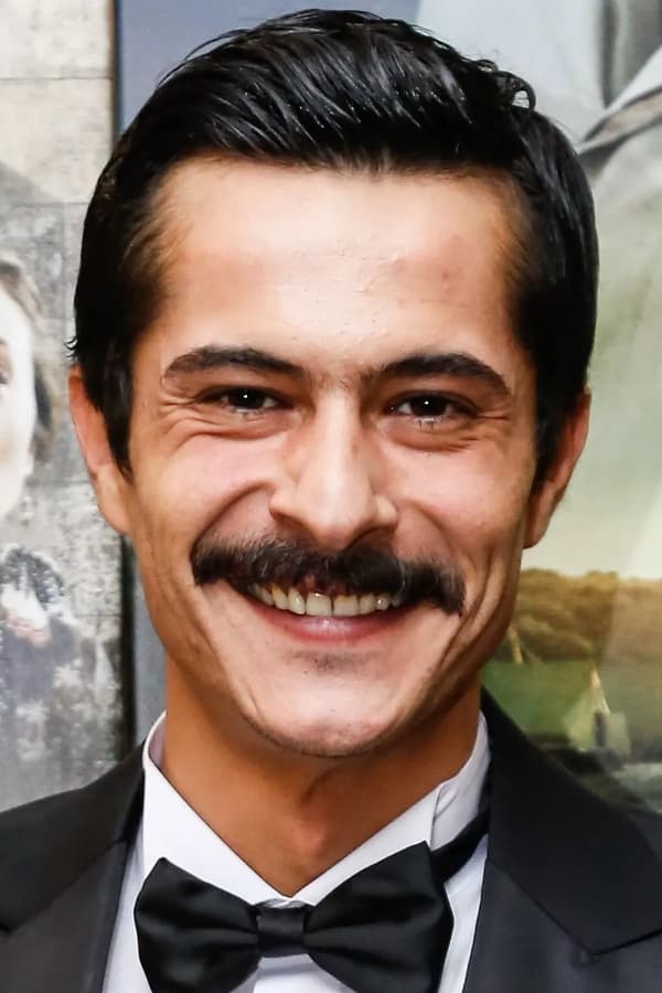 İsmail Hacıoğlu profile image