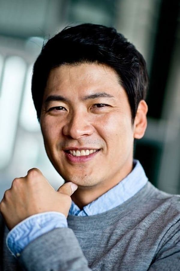 Kim Sang-kyung profile image