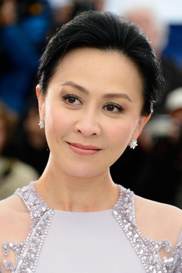 Carina Lau profile image