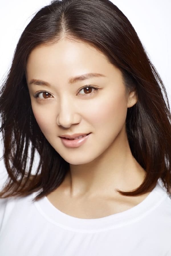Noriko Nakagoshi profile image