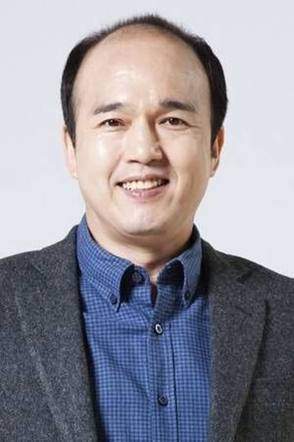 Kim Kwang-kyu profile image