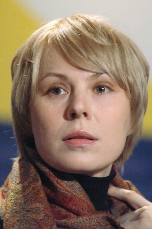 Dina Korzun profile image