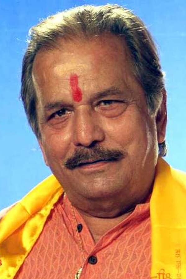 Bharat Kapoor profile image