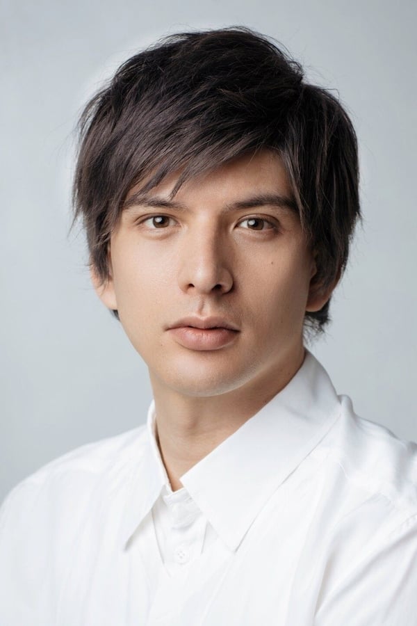 Yu Shirota profile image