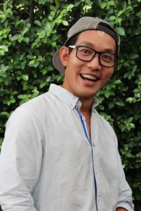 Supakorn Kitsuwon profile image
