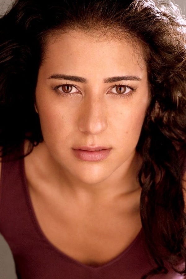 Nadine Malouf profile image