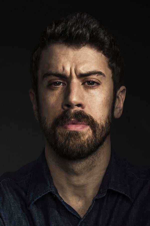 Toby Kebbell profile image