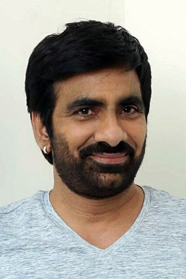 Ravi Teja profile image