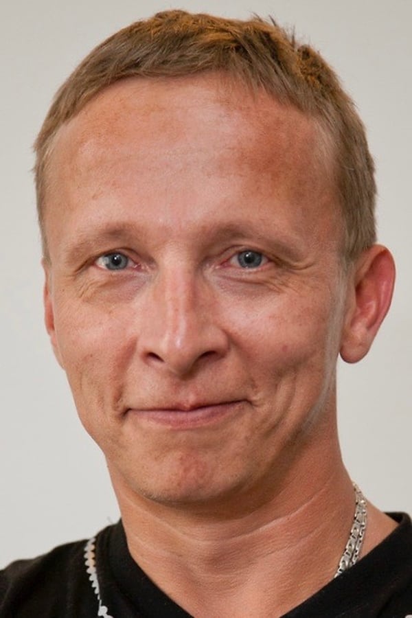 Ivan Okhlobystin profile image