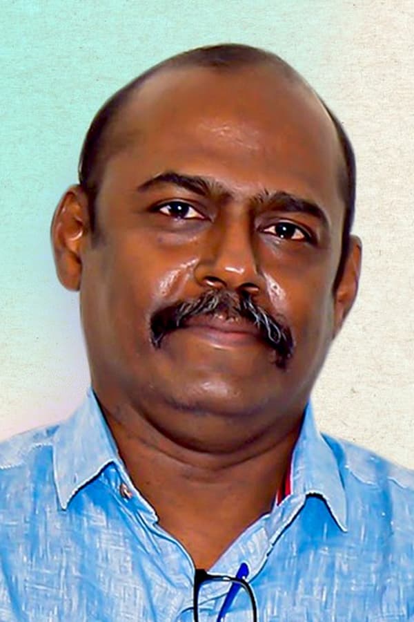 Pasupathy Masilamani profile image