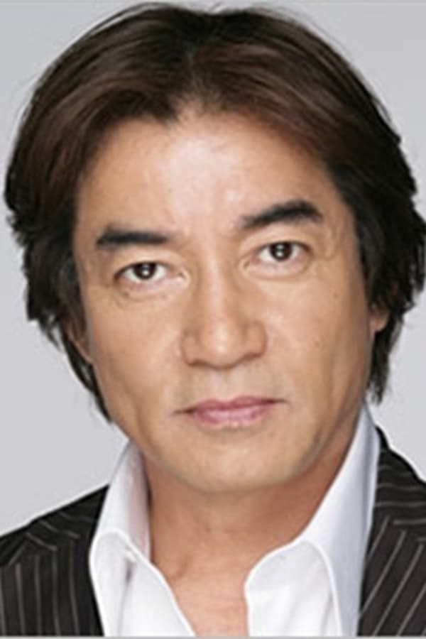 Ken Tanaka profile image