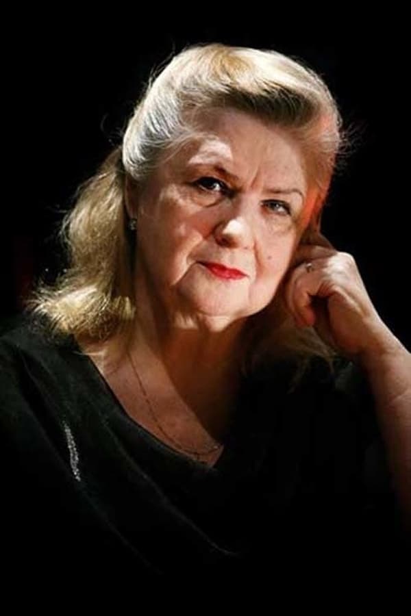 Stanisława Celińska profile image