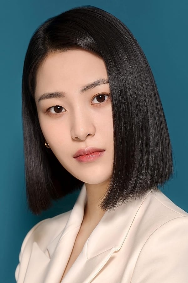 Lee Soo-kyung profile image