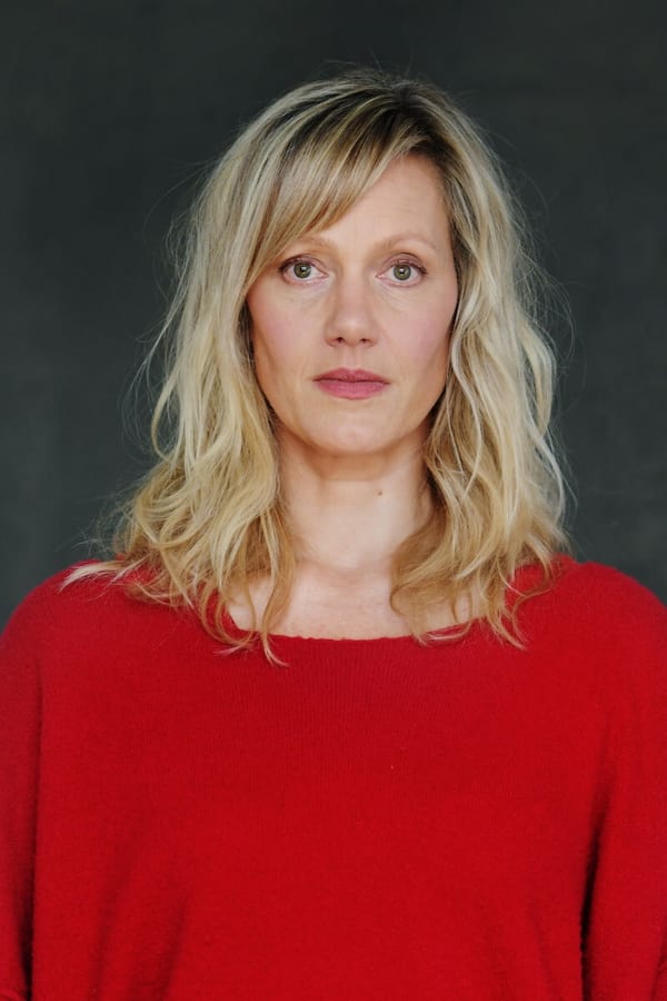 Anna Schudt profile image
