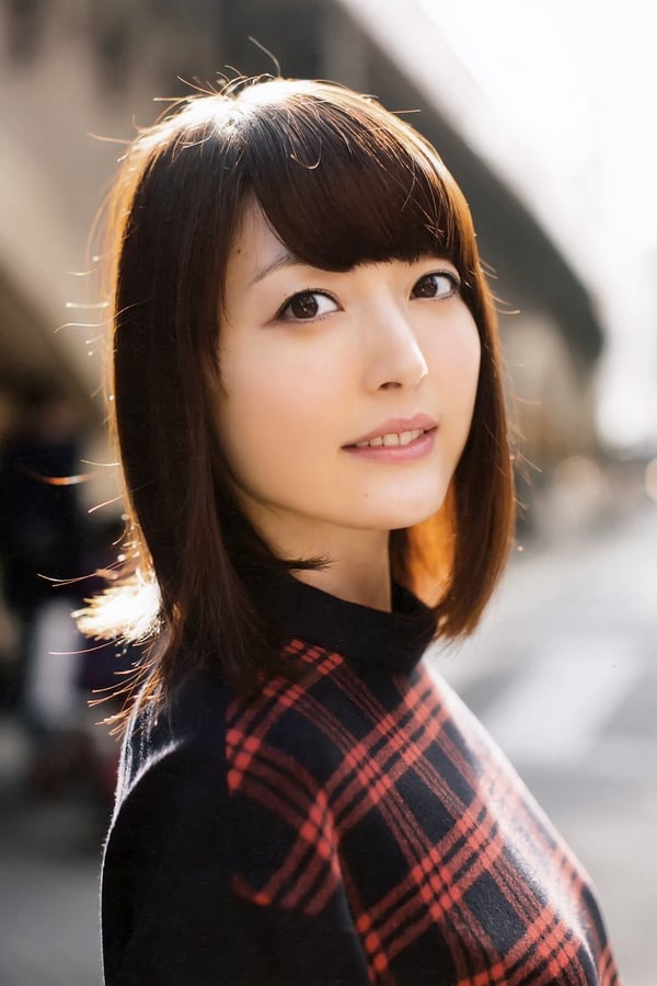 Kana Hanazawa profile image