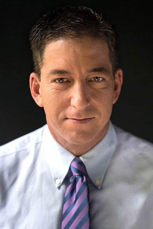 Glenn Greenwald profile image