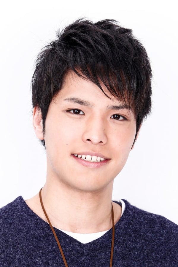 Haruki Ishiya profile image