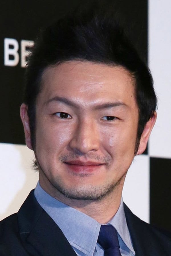Shidô Nakamura profile image