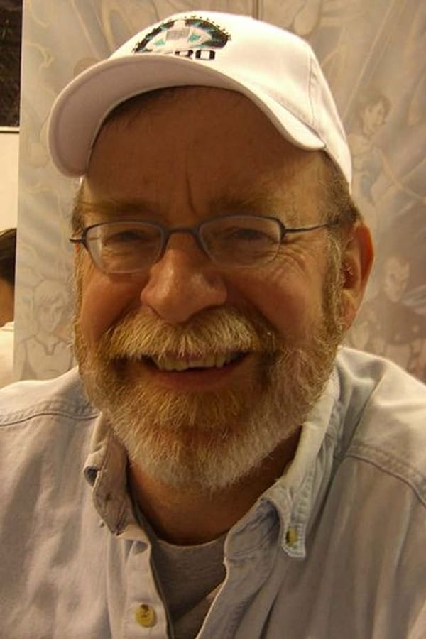 Walt Simonson profile image