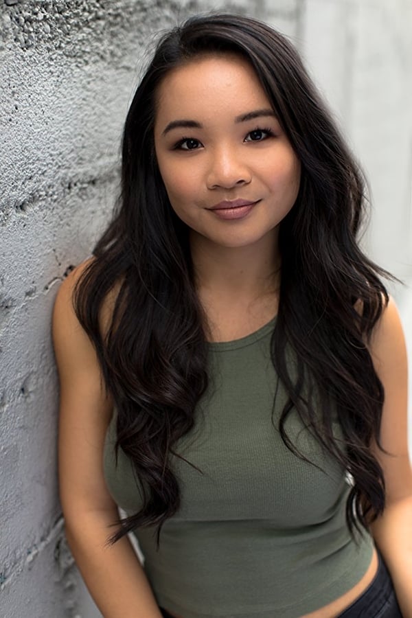Jennifer Tong profile image