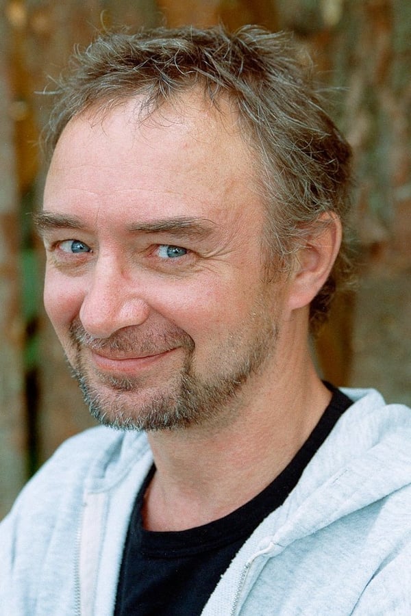 Mats Qviström profile image