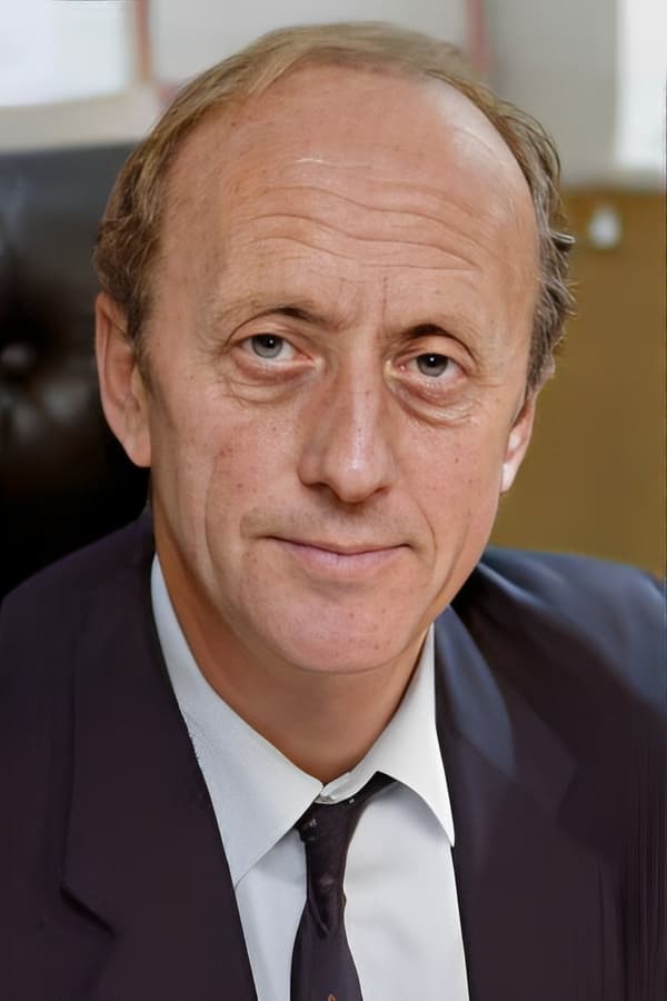 Kenneth Colley profile image