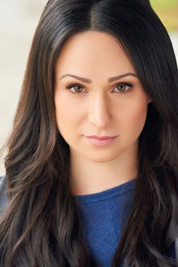 Danielle Judovits profile image