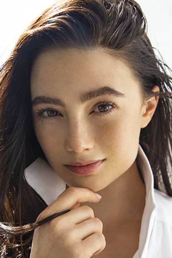 Marina Mazepa profile image