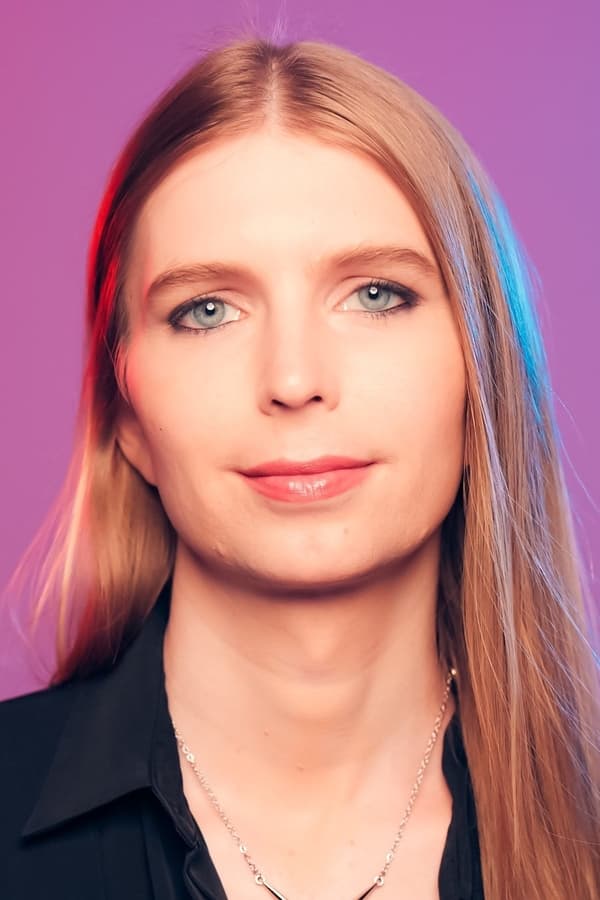 Chelsea Manning profile image